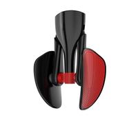 Ejercitador interior del muslo - Thigh Masters Hip Trainer Ejercitor,Entrenador de piso pélvico ajustable, entrenador para la rehabilitación posparto, entrenamiento de tóner interior del cocido