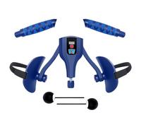 Ejercitador Interno del Muslo, Dispositivo de fortalecimiento del Suelo pélvico, Entrenador portátil de músculos internos Muslo, Entrenador de músculos Suelo pélvico de Fuerza Ajustable, Equip