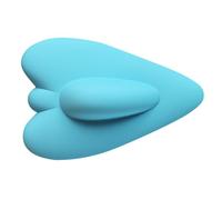 Ejercitador Kegel, dispositivo de ejercicio Kegel para mujeres,Entrenador muscular para ejercitar el suelo pélvico | Dispositivo de fortalecimiento del suelo pélvico, equipo de entrenamiento portátil