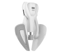 Ejercitador Para El Entrenamiento De Los Muslos,Equipo Portátil Para Entrenamiento De Fuerza,Equipo de Ejercicio para Reforzar la Zona Pélvica | para Piernas, Brazos, Glúteos, Novia, Esposa, Amiga y H