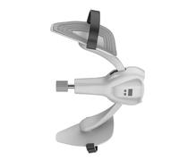 Ejercitador para El Entrenamiento De Los Muslos,Ergonómico y Silencioso - Equipo de Ejercicio para Reforzar la Zona Pélvica | para Piernas, Brazos, Glúteos, Novia, Esposa, Amiga y Hermana