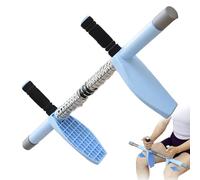 Ejercitador para interior de muslo - Equipo para entrenamiento de piernas y pelvis | Herramienta para ejercicios muslos | para mujeres con estilo de vida Sedentario Gimnasios domésticos y recuperación