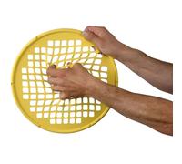 Ejercitador para manos Power-Web 38 cm Unisex
