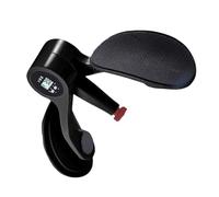 Ejercitador Perineo,Medidor Digital Abductor De Caderas Ajustable | Equipo De Fitness Para Ejercicio Piernas Herramienta Equilibrio Yoga Reducción De Celulitis