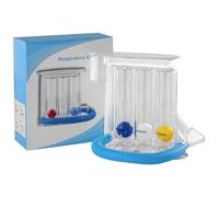 Ejercitador Respiratorio,Ejercitador Respiratorio Pulmonar,Ejercitador Pulmonar,Ejercitador Pulmonar Respiratorio,Ejercitador Respiración Profunda,Entrenador de Respiración Profunda con Boquilla