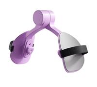 Ejercitador Suelo Pélvico - Entrenador Músculos Pélvicos,Equipo Para Interior Muslos Para Rafre Caderas Glúteos Mujer Entrenamiento Deportes Casa Fitness