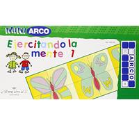 Ejercitando la mente 1