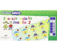 Ejercitando la mente 2