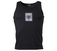 Ejército alemán Camiseta sin Mangas - Negro, Large