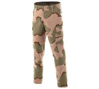 Ejército Bdu Ripstop Pantalones Hombres Combate Trabajo Desgaste Carga Pantalone