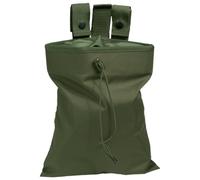 Ejército Cáscara Vacía Combate Táctico Revista Munición Caída Bolsa Airsoft Tiro