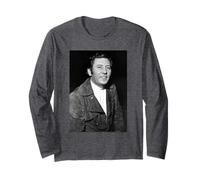 Ejército de papá James Beck Joe Walker El Retrato de Spiv Manga Larga