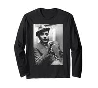 Ejército de papá James Beck Soldado Joe Walker The Spiv Manga Larga