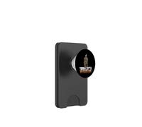 Ejército de Terracota Que Protege la Tumba del Emperador Qin PopSockets PopWallet para MagSafe