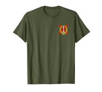 Ejército de Tierra GOE Grupos de Operaciones Especiales Camiseta