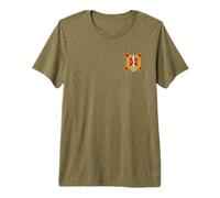Ejército de Tierra GOE Grupos de Operaciones Especiales Camiseta Premium