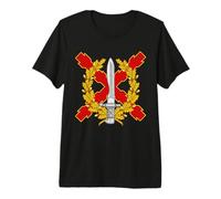 Ejército de Tierra GOE Grupos de Operaciones Especiales Camiseta Premium