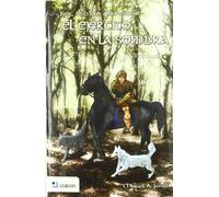 EJERCITO EN LA SOMBRA,EL-ERIK,HIJO DE ARKHELAN II (AMBAR)