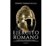 Ejército romano (EL TIEMPO HABITADO)