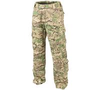 Ejército Táctico Acu Carga Pantalones Hombres Combates Trabajo Pantalones Ripsto