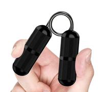 Ejercitor de extensión de mano, entrenamiento de agarre del brazo | Refuerzo antideslizante para brazo - Camilla de dedo resistente para fortalecer los músculos de la mano, y adherencia