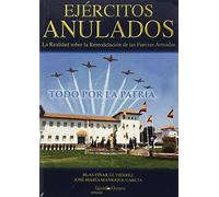 EJÉRCITOS ANULADOS