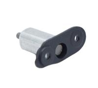 Ejes de brazo de motor, eje delantero, eje delantero, piezas de reparación para accesorios 4Pro