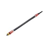 Ejes de destornillador flexibles de dirección ajustable para zonas de difícil acceso universal para herramientas eléctricas en medio ambiente destornillador de acero