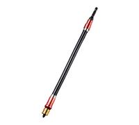 Ejes de destornillador flexibles de dirección ajustable para zonas de difícil acceso, universalmente para herramientas eléctricas en medio ambiente, ejes flexibles de dirección ajustable