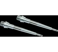Ejes de pedal Revo-F RENTHAL PDS02-01