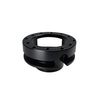 Ejes De Volante De Coche Accesorios De Montaje Del Kit De Adaptador De Cubo De Volante Para E46 E90 Autopartes(Short style 5CM)