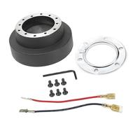 Ejes De Volante De Coche Adaptador De Cubo De Volante De Coche Para E46 Kit De Casquillo De 20 Mm Autopartes