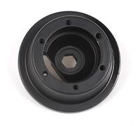 Ejes De Volante De Coche Para Ford Para Focus Para Mustang Para Fiesta Volante Deportivo Para Coche De Carreras Adaptador De Cubo Corto Autopartes
