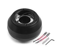 Ejes De Volante De Coche Para Toyota Para Camry Para Corolla Scion FR-S 125H Volante De Carreras Adaptador De Cubo Corto Del Kit Del Jefe De Liberación Rápida Autopartes