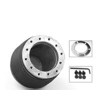 Ejes de Volante,Volante de Liberación Rápida Kit de adaptador de liberación rápida for bujes de volante, apto for uso for Peugeot 106 306, apto for uso for Citroen Saxo, apto for uso for Citroen AX 90