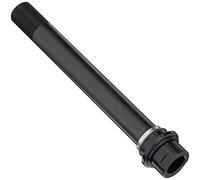 SHIMANO Eje Completo FH-MT400-B 148MM Ejes, Adultos Unisex, Multicolor (Multicolor), mt400