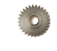 Ejes para chasis de moto Compatible con Yamaha YBR125 XTZ125 YBR XT YB 125. Eje de arranque, engranaje, motor, a patada 5VL-E5651-00-00