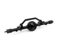 Ejes RC para Yota Yotaii D90 1/10 Eje Completo Metálico 2 Generación Accesorios Modelos RC Reparación Orugas Negras Sustitución Montaje Actualización
