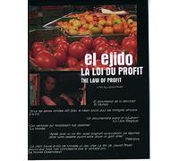 Ejido - La loi du profit, El [Francia] [DVD]