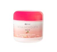 Ejove Crema de Rosa Mosqueta para Rostro, Manos y Cuerpo 300 ml