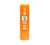 Ejove Ejove Ej043 Labial De Aloe Vera Spf50 4Gr 0.04 0.04 ml
