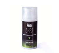 Ejove Ejove Men After Shave con Aloe Vera, 150ml 150ML