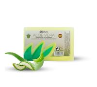 Ejove Jabón Puro de Aloe Vera, 125 gr | 100% Natural | Hidrata, Protege y Suaviza | Para Pieles Secas y Deshidratadas