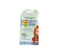 Ejove Mascarilla Capilar de Aceite de Argán y Aloe Vera | Hidratación Profunda para Cabello Seco y Dañado | Sin Parabenos ni Siliconas | Vegana | Brillo, Suavidad y Reparación