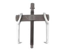 Ejoyous 2 Extractor de Acero Cromado de Vanadio Profesional para Rodamientos y Engranajes con Varilla de Acero Al Carbono para Reparación de Automóviles y Suministros (4 Pulgadas)