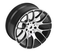 Ejoyous 4PCS RC Wheel Hub Aleación de Aluminio RC Car Wheel Rim Hub Reemplazo para MN128 MN86 G500 1 12, Cambios Rápidos de Rueda, Control Mejorado, para Aficionados en Carretera y Fuera de