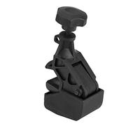 Ejoyous Abrazadera de talón de neumático de Coche, Cambiador de neumático, Herramienta de Cambiador de neumático de Coche Abrazadera de talón de neumático de Coche, retenedor de talón depresor