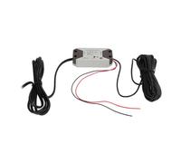 Ejoyous Abridor de Puerta de Garaje Inteligente WiFi, Aplicación de Control de Voz Inalámbrico, Abridor de Garaje Remoto para Aplicación, con Función de Cuenta Atrás Programada (Enchufe de la UE)