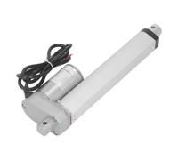 Ejoyous Actuador Lineal Eléctrico, Motor Lineal 24V 750N de 150 Mm, for