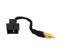 Ejoyous Adaptador de Arnés para Cámara de Visión Trasera, Material ABS de Primera Calidad, Ajuste Sync2 Sync3 con Diseño Plug and Play para una Fácil Instalación